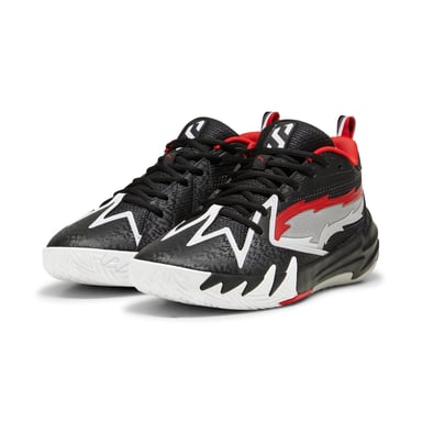 PUMA Unisex Scoot Zeros O.D.D. City Basketball Shoes