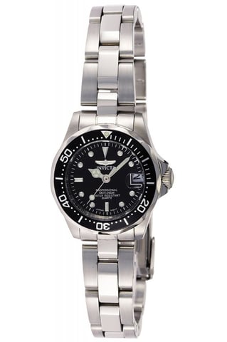 Invicta Pro Diver 8939 Quartz Dameshorloge - 24mm