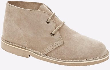 Roamers Mila Leather Womens