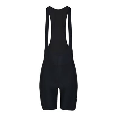 Dare 2B Heren Virtuous Plain AEP Bibbed Bib Shorts (Zwart)