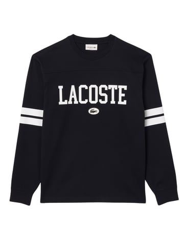 Lacoste sweatshirt