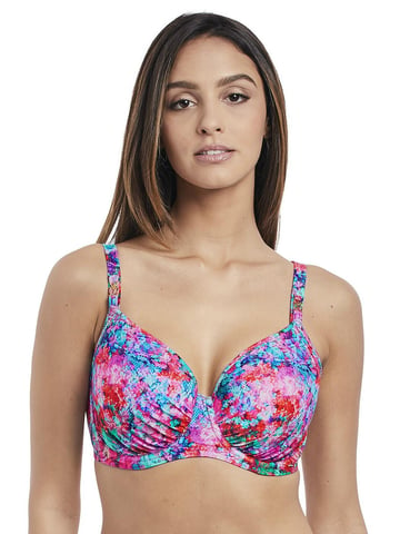 2940 Freya Mamba Underwired Idol Moulded Bikini Top