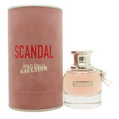 J.P. Gaultier Scandal Edp Spray 30ml.