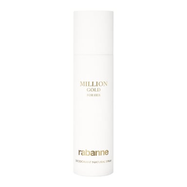 Million Gold Voor Haar - Deo Spray 150ml