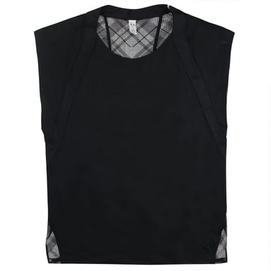 Under Armour Misty Geborduurd Korte Mouw T-shirt Dames T-shirt 1323895 001