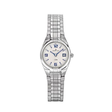 Certus: Womens White Watch