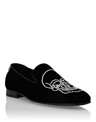 Loafers Skull