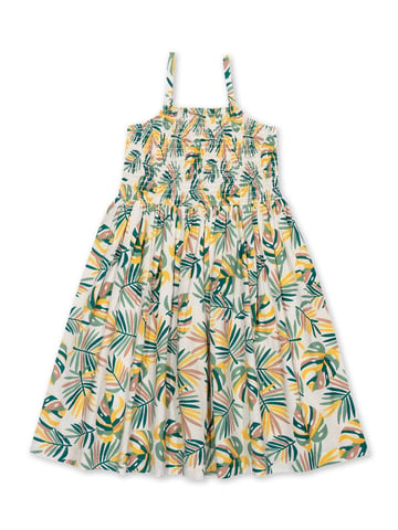 Kite Clothing Rainforest Shirred Sun Dress
