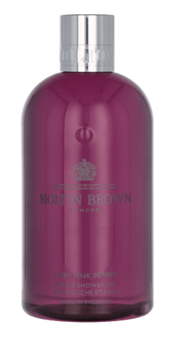 M.Brown Pittige Roze Peper Bad- & Douchegel 300 ml