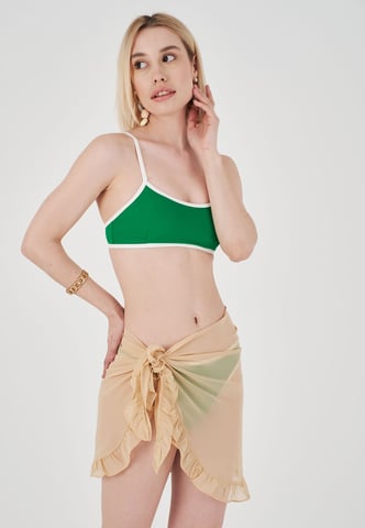 Herita Korte Pareo
