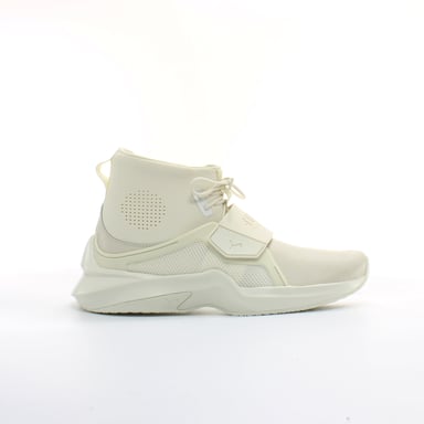 Puma x Rihanna Fenty Ignite Damestrainers Wit