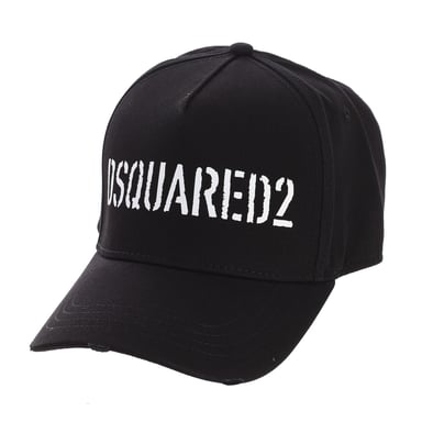 Pet met verstelbare band Dsquared2 BMC0604-05C00001 man