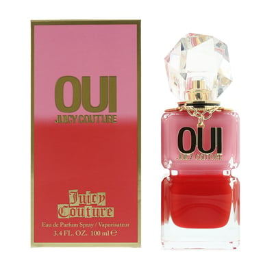 Eau De Parfum