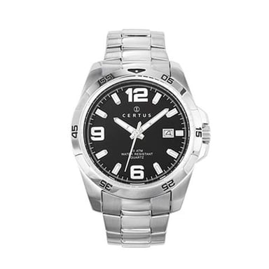 Certus: Mens Black Watch