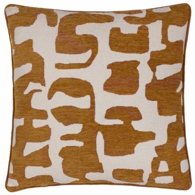 Hoem Caval Boucle Jacquard Kussenhoes