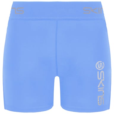 Skins Serie-1 Heren Hemelsblauw Korte Broek