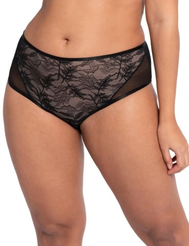 Curvy Kate Victory Allure Short Brief