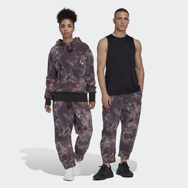 Parley 7/8 Length Pants (Gender Neutral)