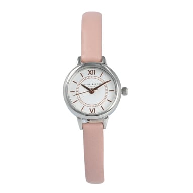 Olivia Burton Dameshorloge Kwarts Goud