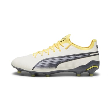 PUMA Heren KING ULTIMATE FG/AG Voetbalschoenen