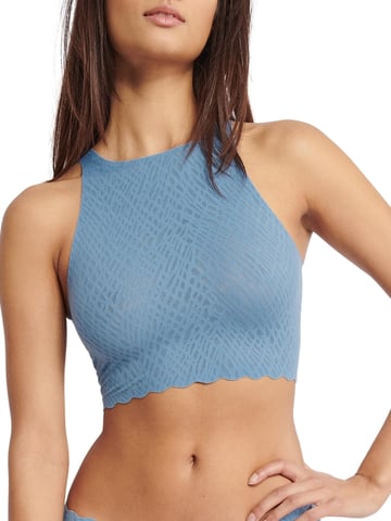 ZERO Feel Bliss Crop Top