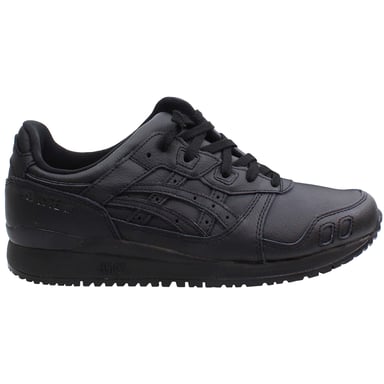 Asics Gel-Lyte III OG Heren Zwart Trainers
