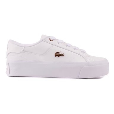 Lacoste Ziane Platform Sneakers