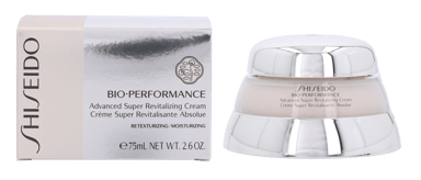 Shiseido Bio-Perf. Adv. Super Revitalizing Cream 75ml.