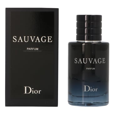 Dior Sauvage Parfum Spray 60ml.