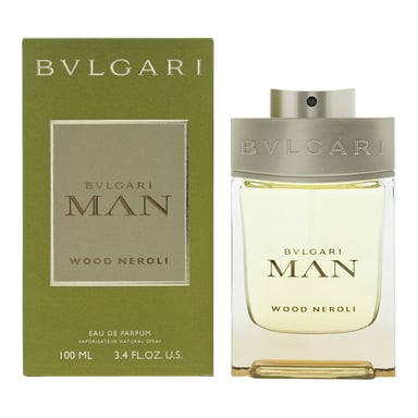 Eau De Parfum
