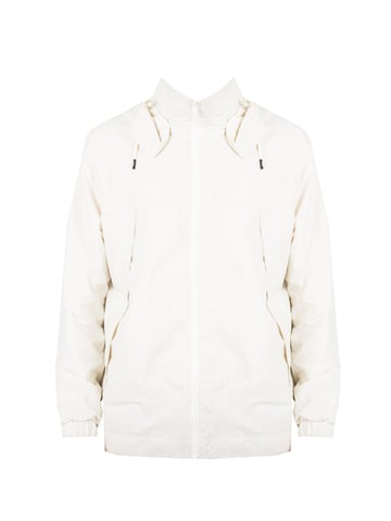Tommy Jeans jas Mannen romig