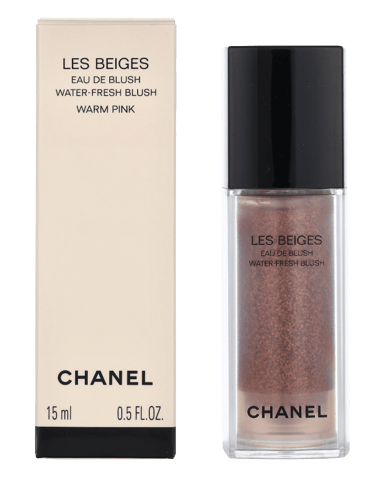 Chanel Les Beiges Water-Fresh Blush15 ml.