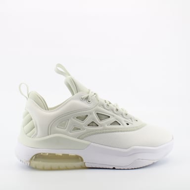 Jordan Air Max 200 Damestrainers Wit