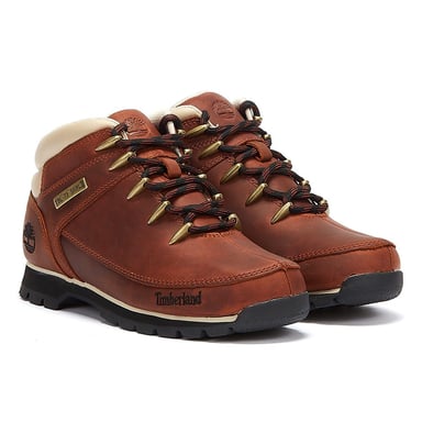 Timberland Euro Sprint Hiker Mid Heren Laarzen