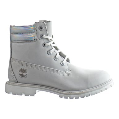 Timberland Waterville Grijs Dames Laarzen