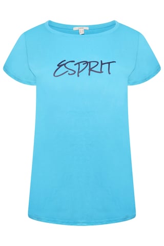Esprit Ladies T-Shirt  Blue