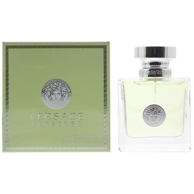 Versace Versense Edt Spray 50ml.