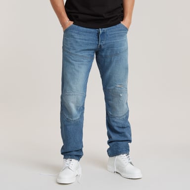 G-Star RAW G-STAR Elwood 3D Regular Jeans