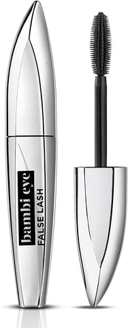 L'Oreal Paris False Lash Bambi Eye 8.9ml Mascara - Black