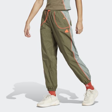 Lift Your Mind Low-Rise Pants