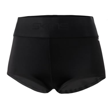 Skins Dames DNAmic Primary Korte Gym Broek Zwart PR40000099001