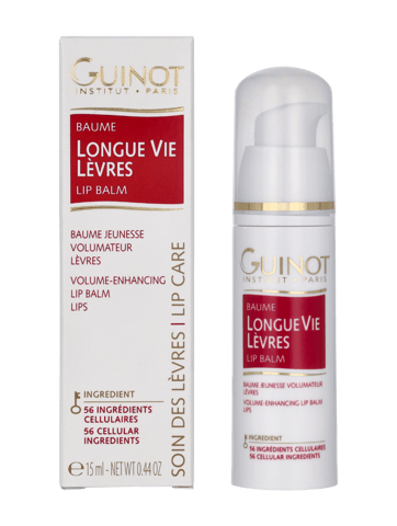 Guinot Volume-Enhancing Lip Balm15 ml.