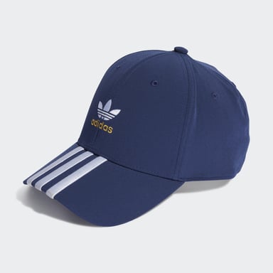 Adi Dassler Cap