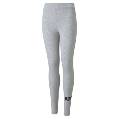 PUMA Essentials Logo Youth Leggings