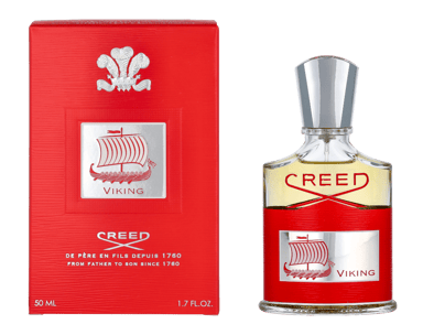 Creed Viking Edp Spray50 ml.