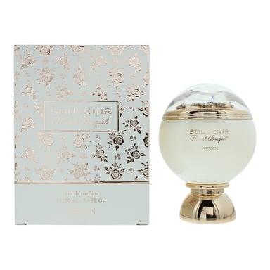 Afnan Souvenir Floral Bouquet Eau De Parfum 100 ml