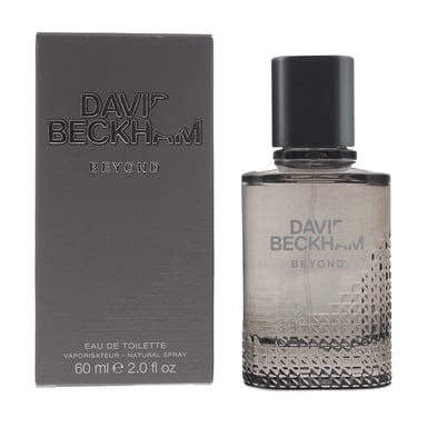 Eau De Toilette