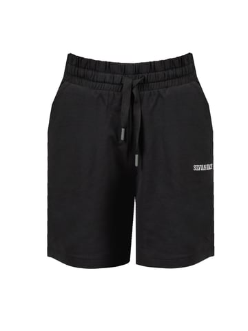 Silvian Heach shorts Vrouw zwart