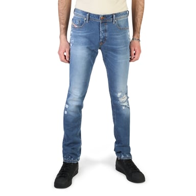 Diesel Mens Jeans