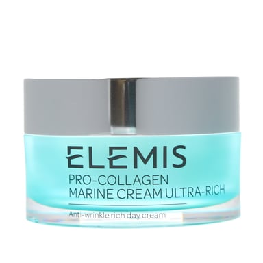 Elemis Pro-Collagen Marine Cream Ultra-Rich 50ml Anti-Wrinkle Rich Day Cream